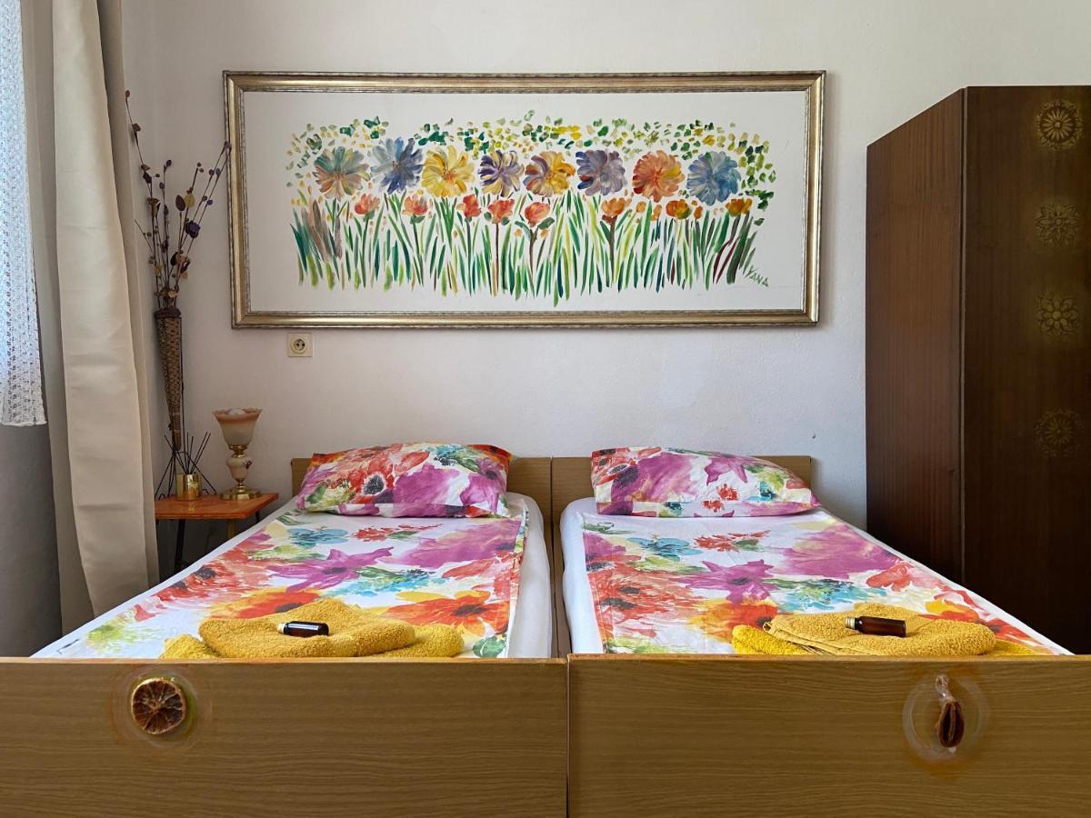 Guest House Hei Taka Sozopol Exterior foto