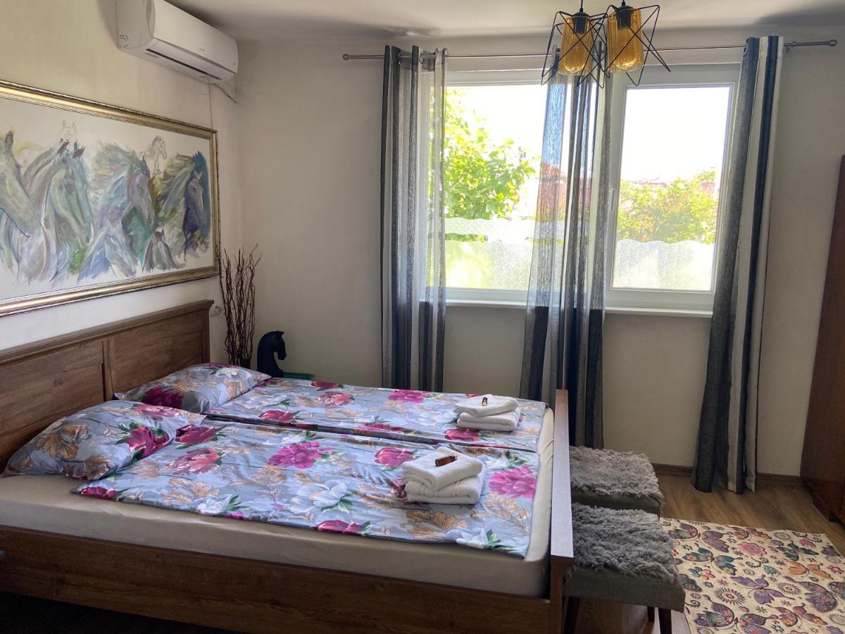 Guest House Hei Taka Sozopol Exterior foto