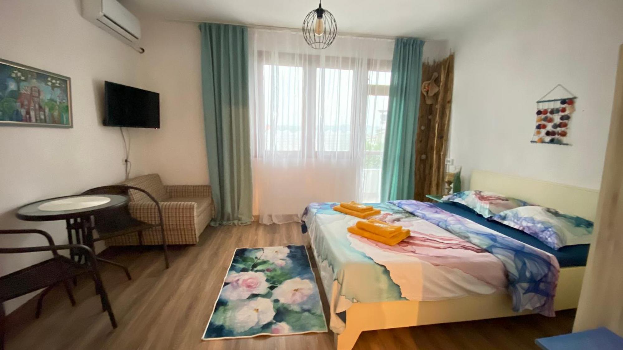 Guest House Hei Taka Sozopol Exterior foto