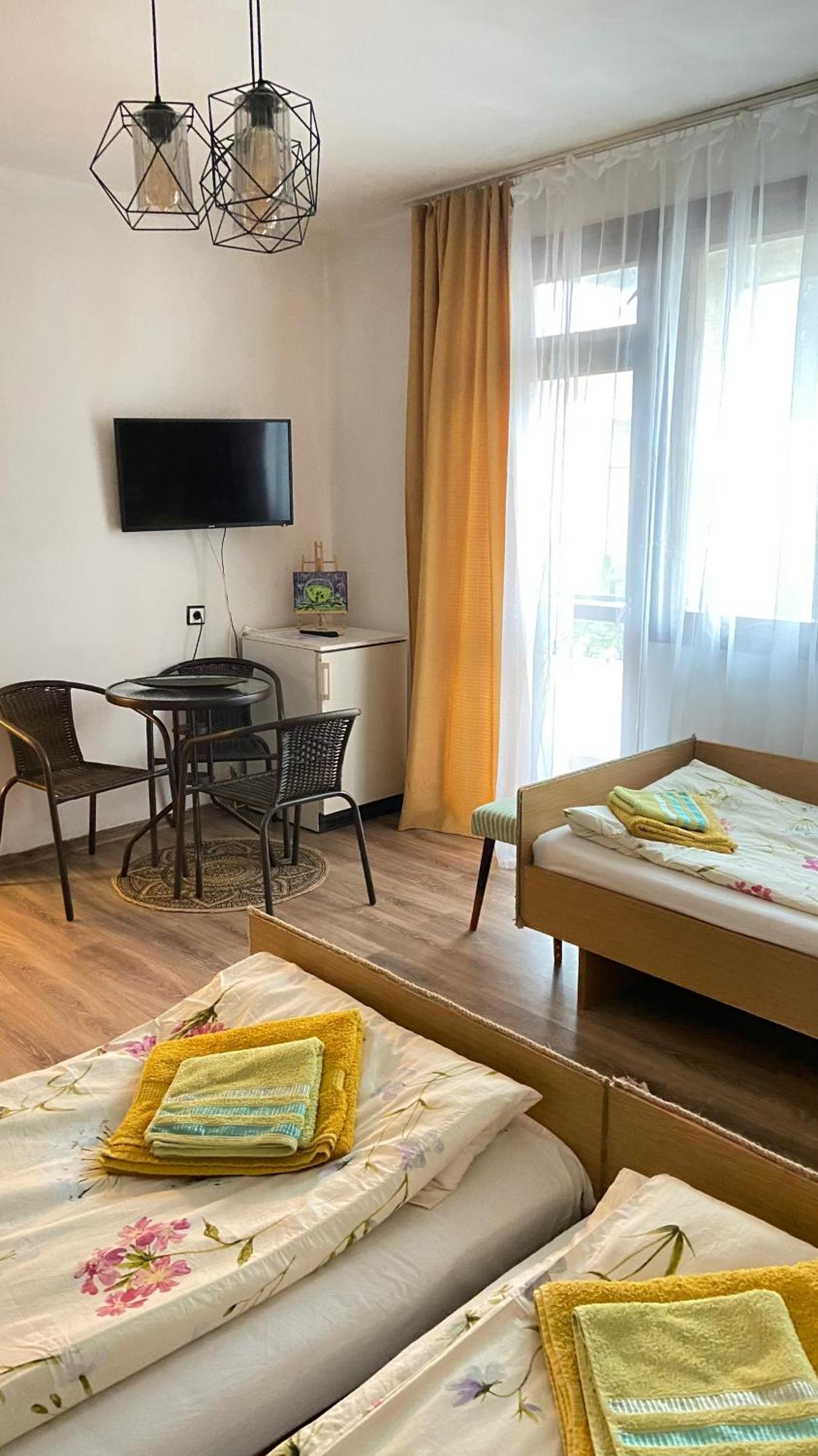 Guest House Hei Taka Sozopol Exterior foto