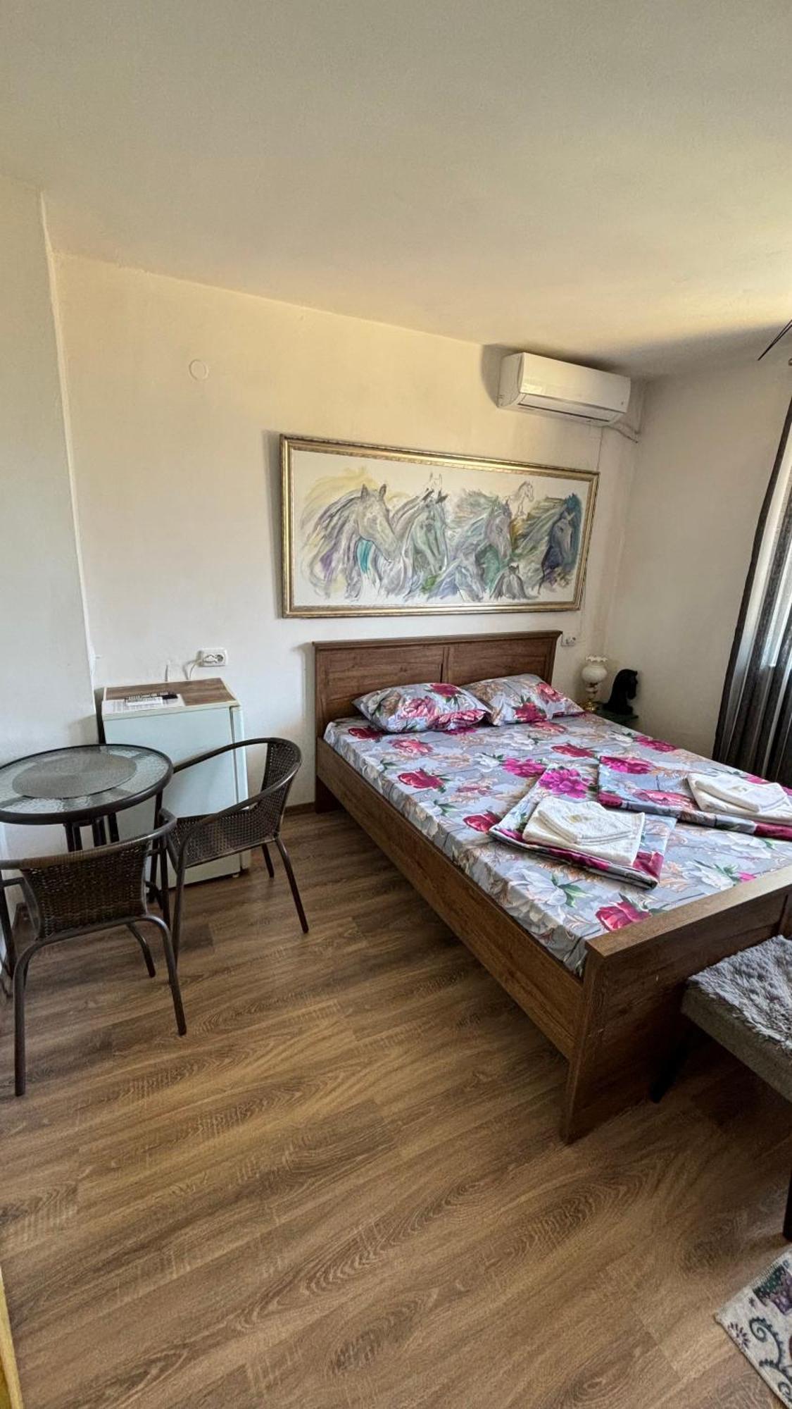 Guest House Hei Taka Sozopol Exterior foto