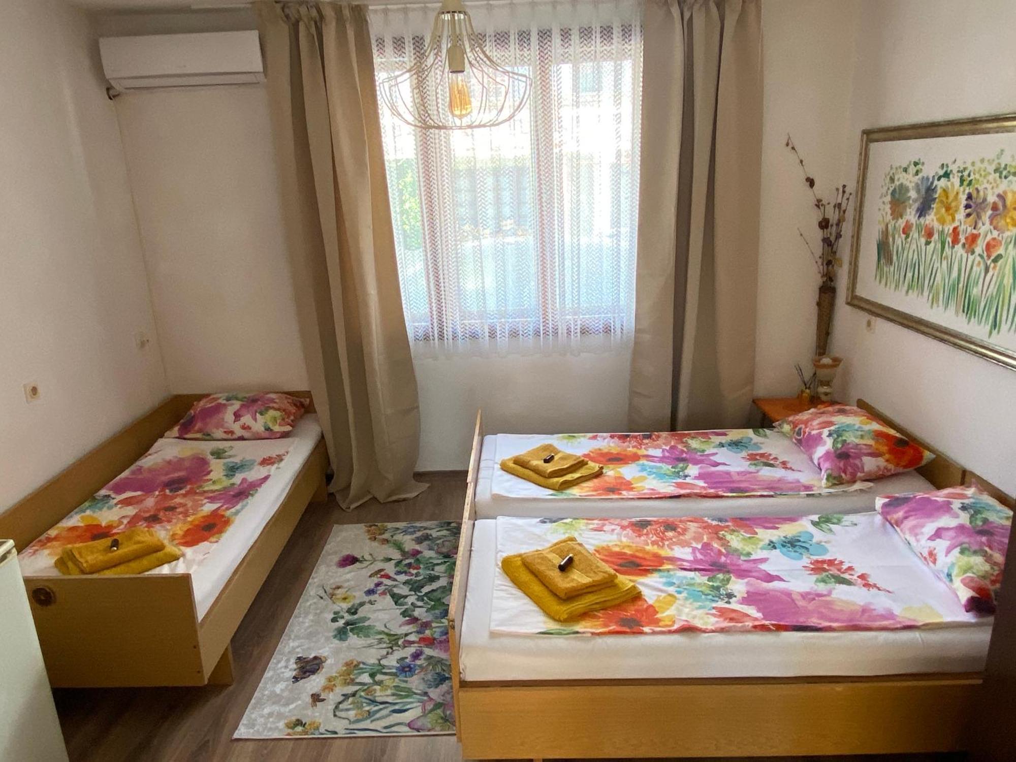 Guest House Hei Taka Sozopol Exterior foto