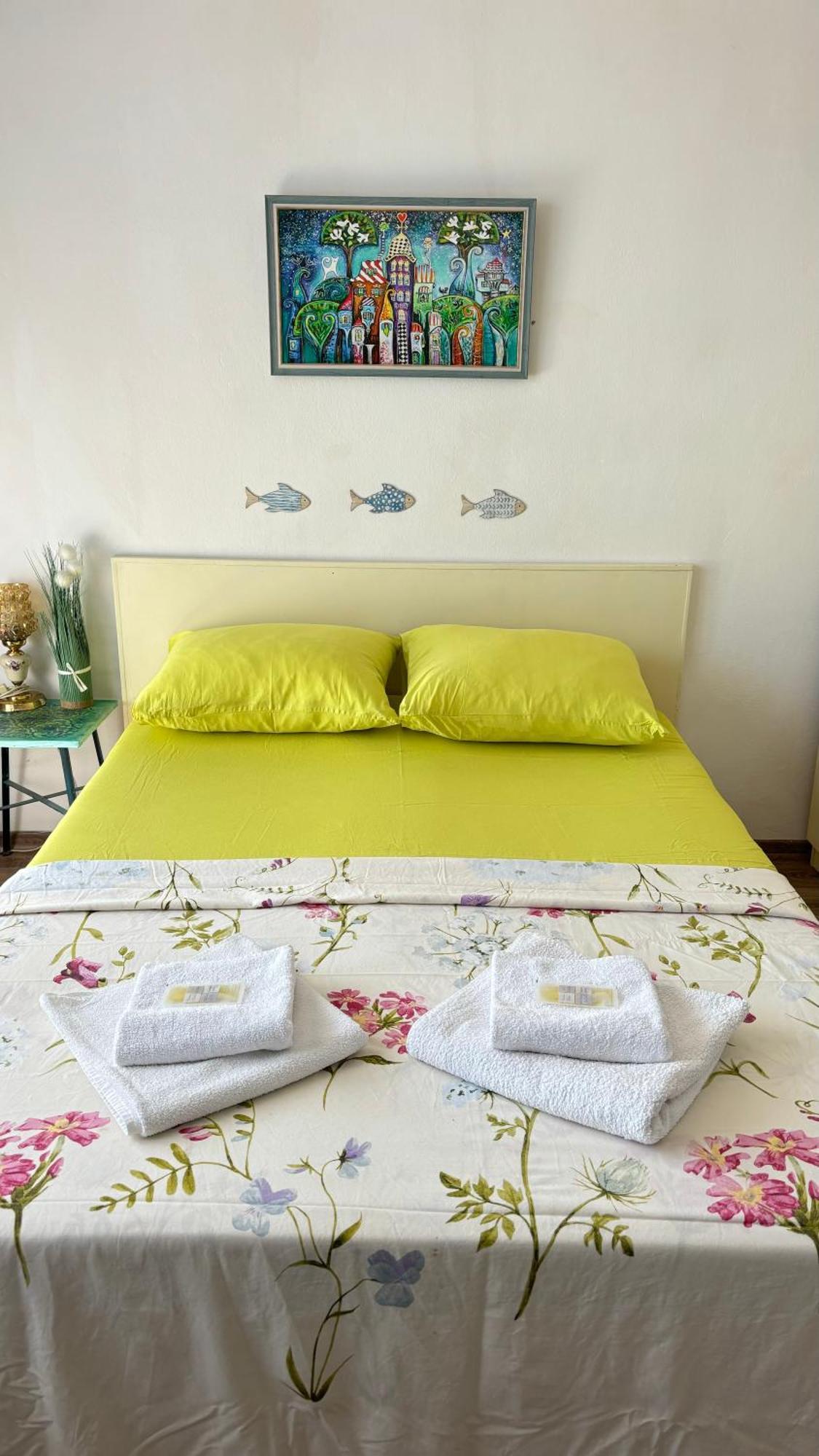 Guest House Hei Taka Sozopol Exterior foto