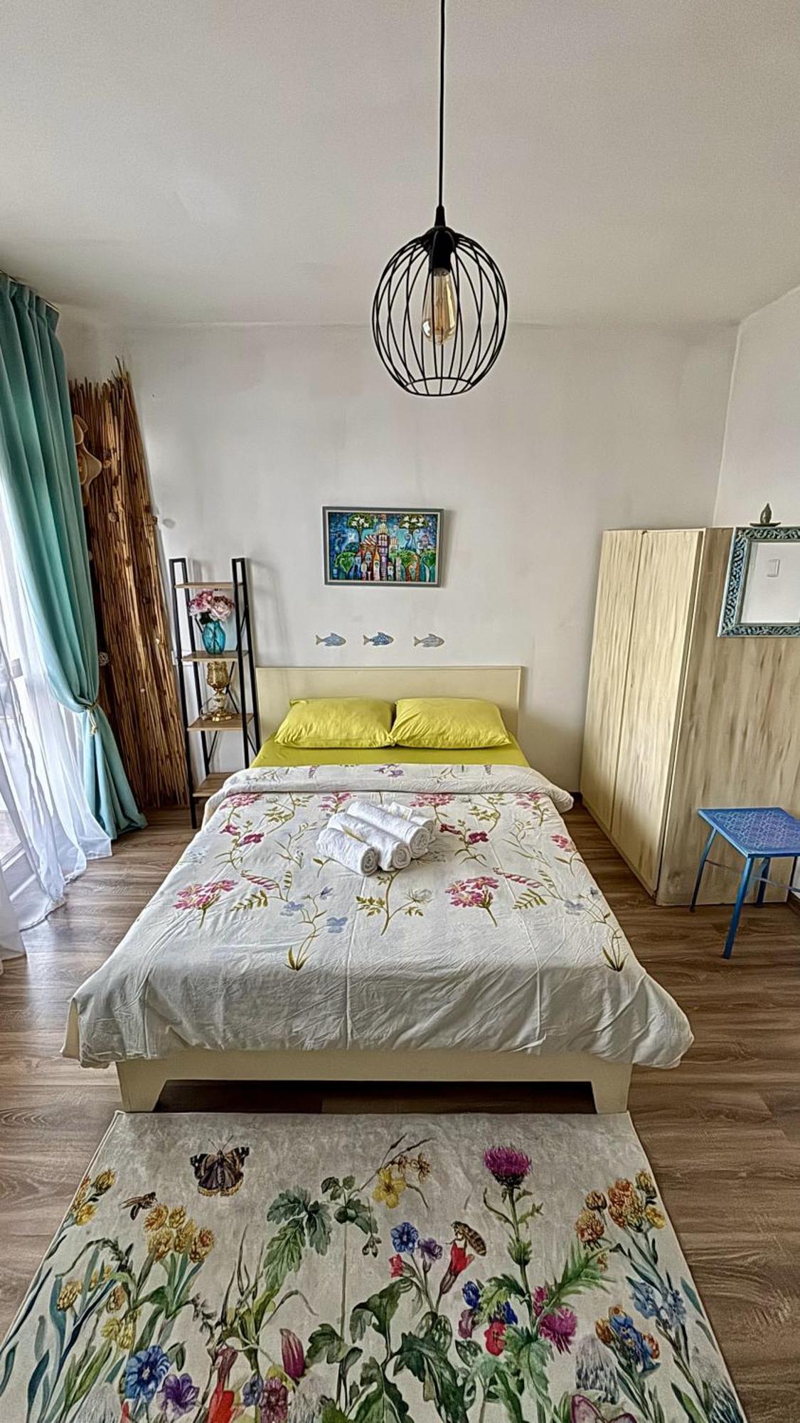 Guest House Hei Taka Sozopol Exterior foto