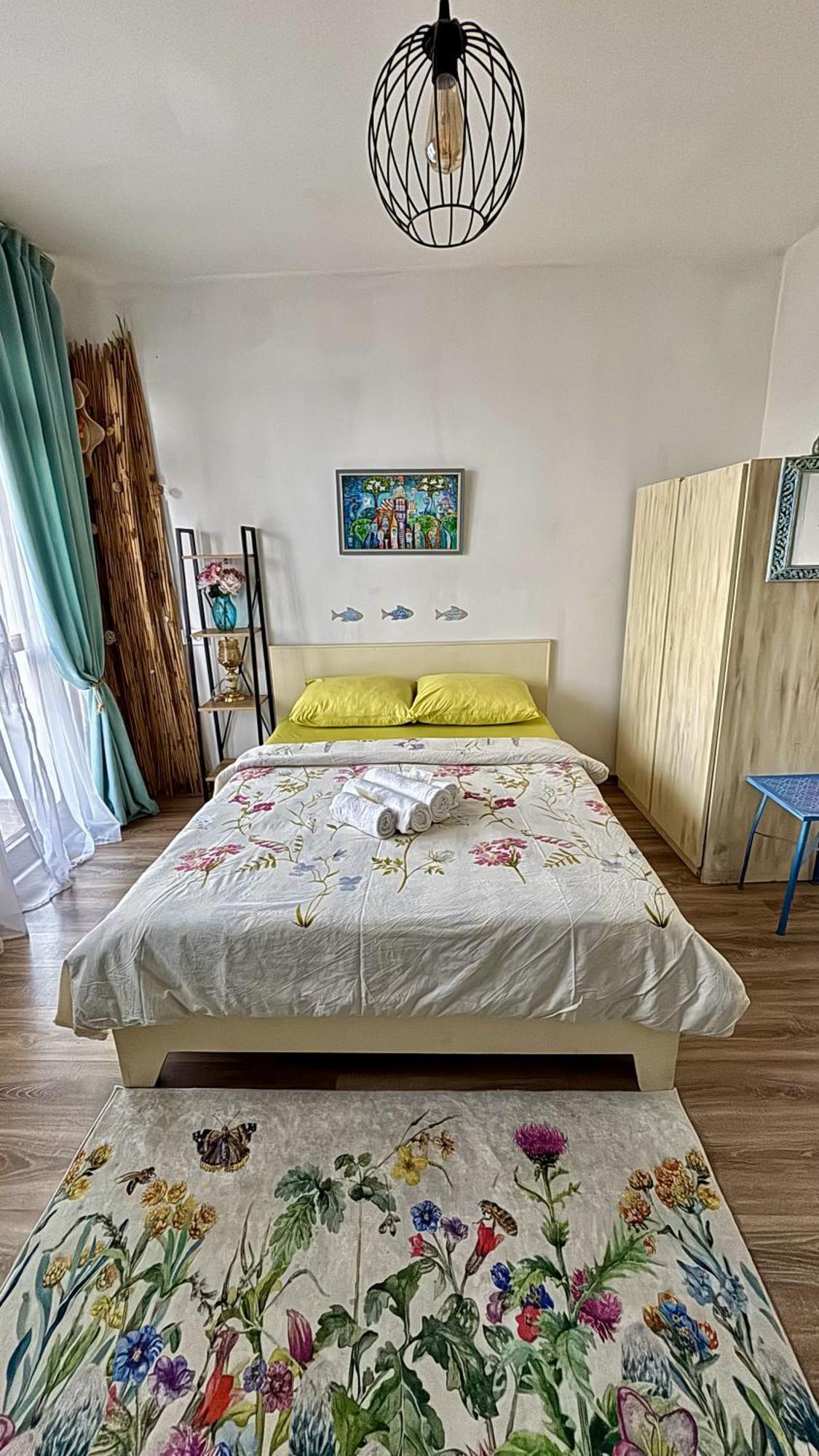 Guest House Hei Taka Sozopol Exterior foto